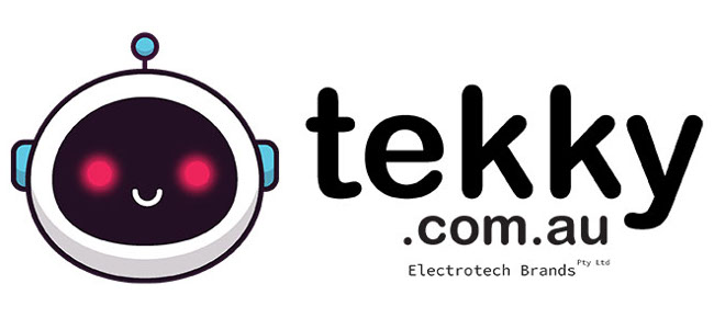 Tekky Logo
